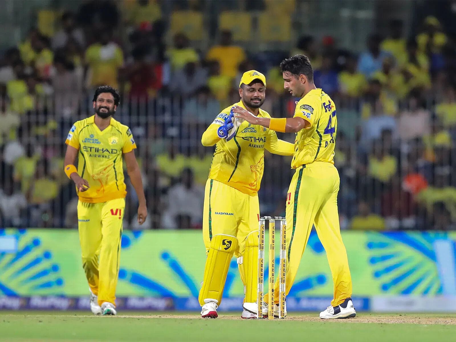 Another injury blow for CSK, Indian international ruled out of IPL 2026