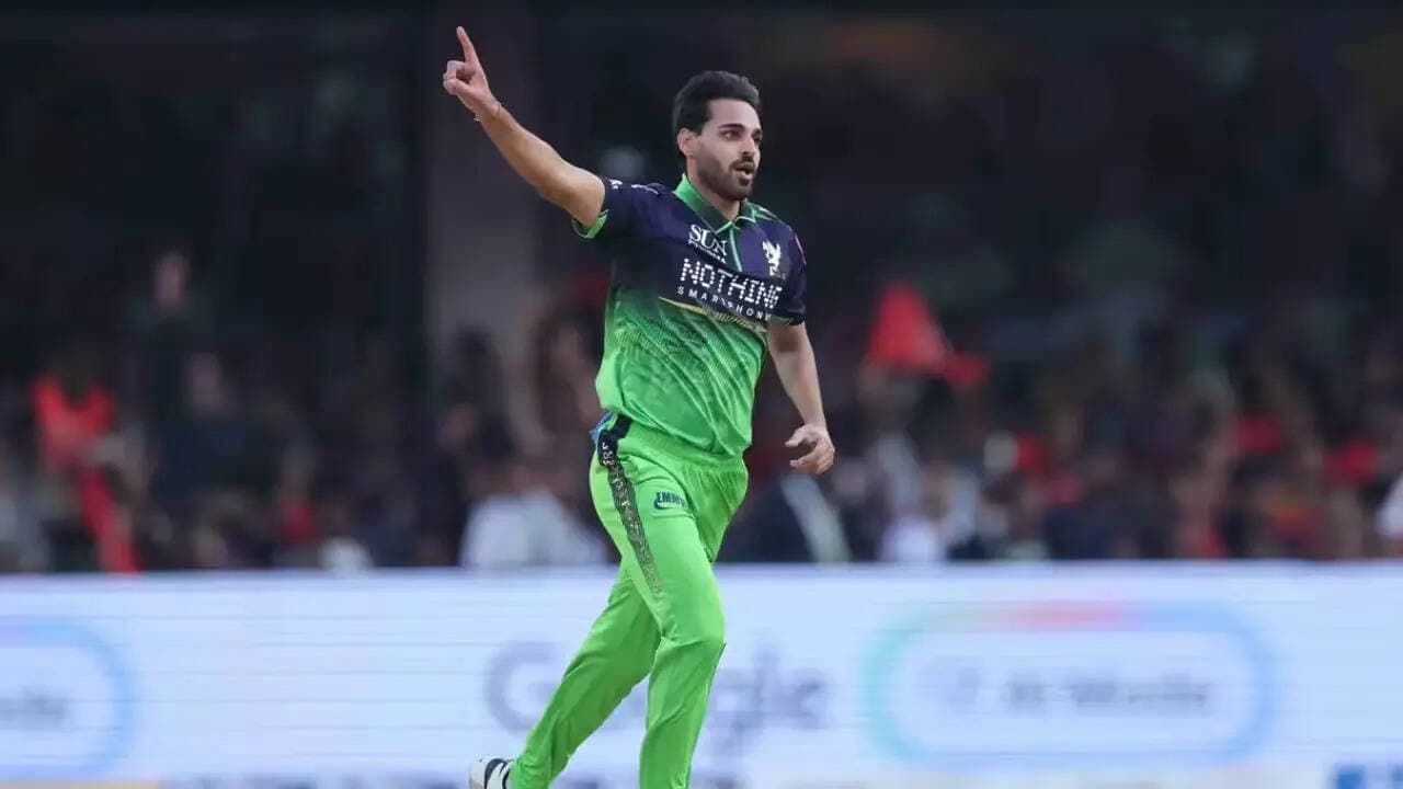 IPL 2026: Bhuvneshwar Kumar back for India? Former cricketer makes bold claim