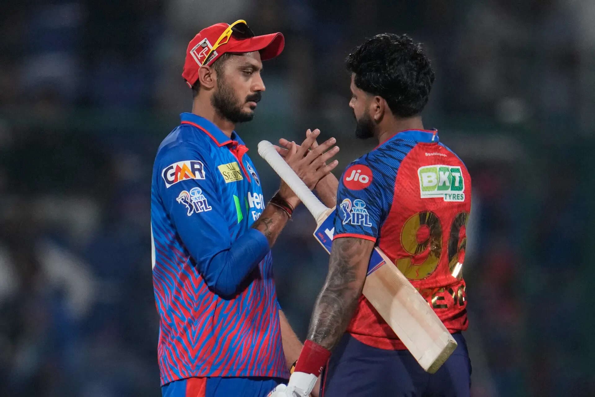Yesterday IPL Match Result: KL Rahul’s staggering 152* in vain as Punjab Kings beat Delhi Capitals by 6 wickets