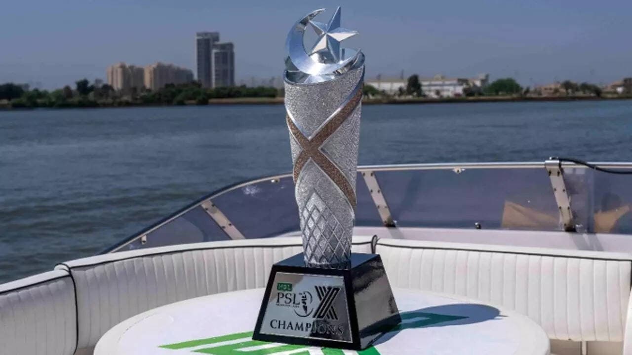 PSL 2026 live streaming: When and where to watch matches, full details