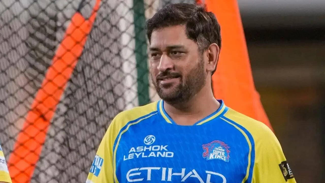 IPL: No MS Dhoni, Dewald Brevis for CSK as RCB asked to bat first at Chinnaswamy - check full playing XI