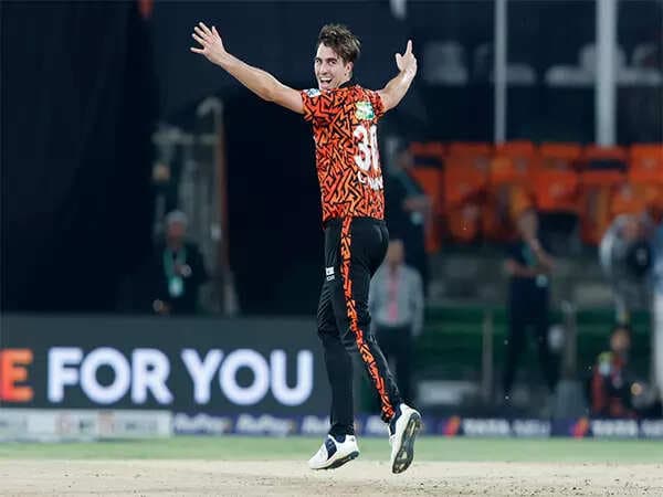 IPL 2026: SRH camp gets boost, Captain Pat Cummins to join ahead of season opener