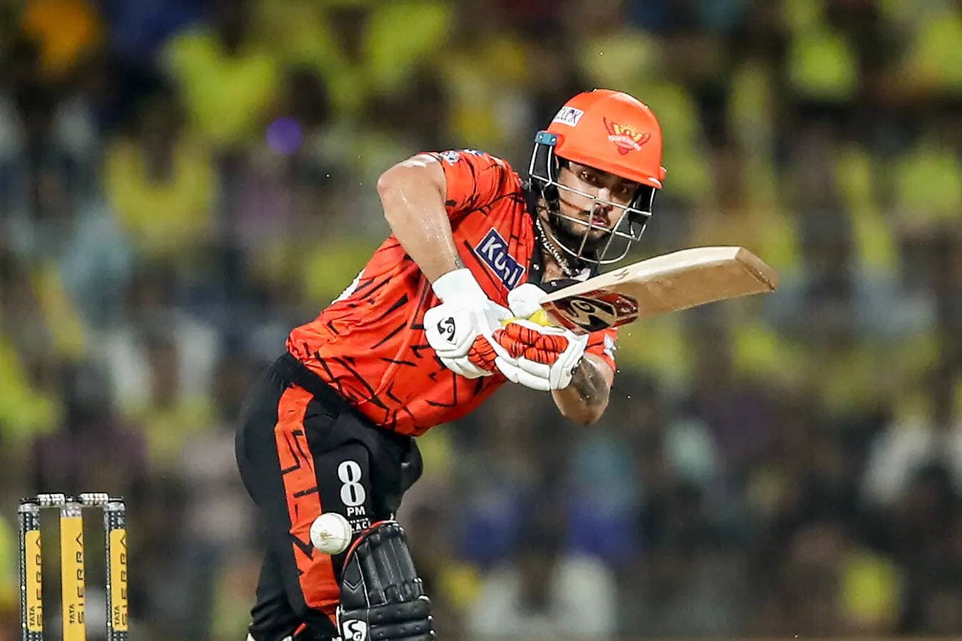 IPL points table after CSK vs SRH: Sunrisers Hyderabad qualify for playoffs, Chennai Super Kings slip to sixth