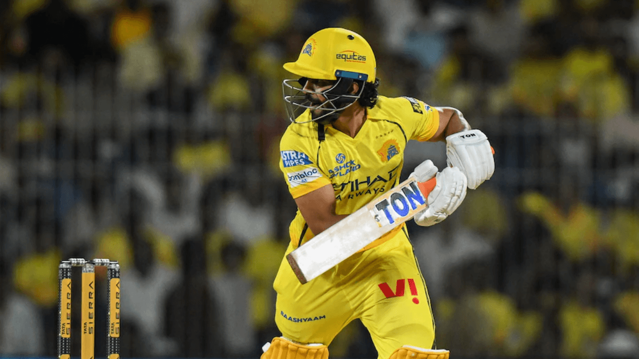 'CSK are becoming dangerous': R Ashwin's bold take after Gaikwad's form turnaround