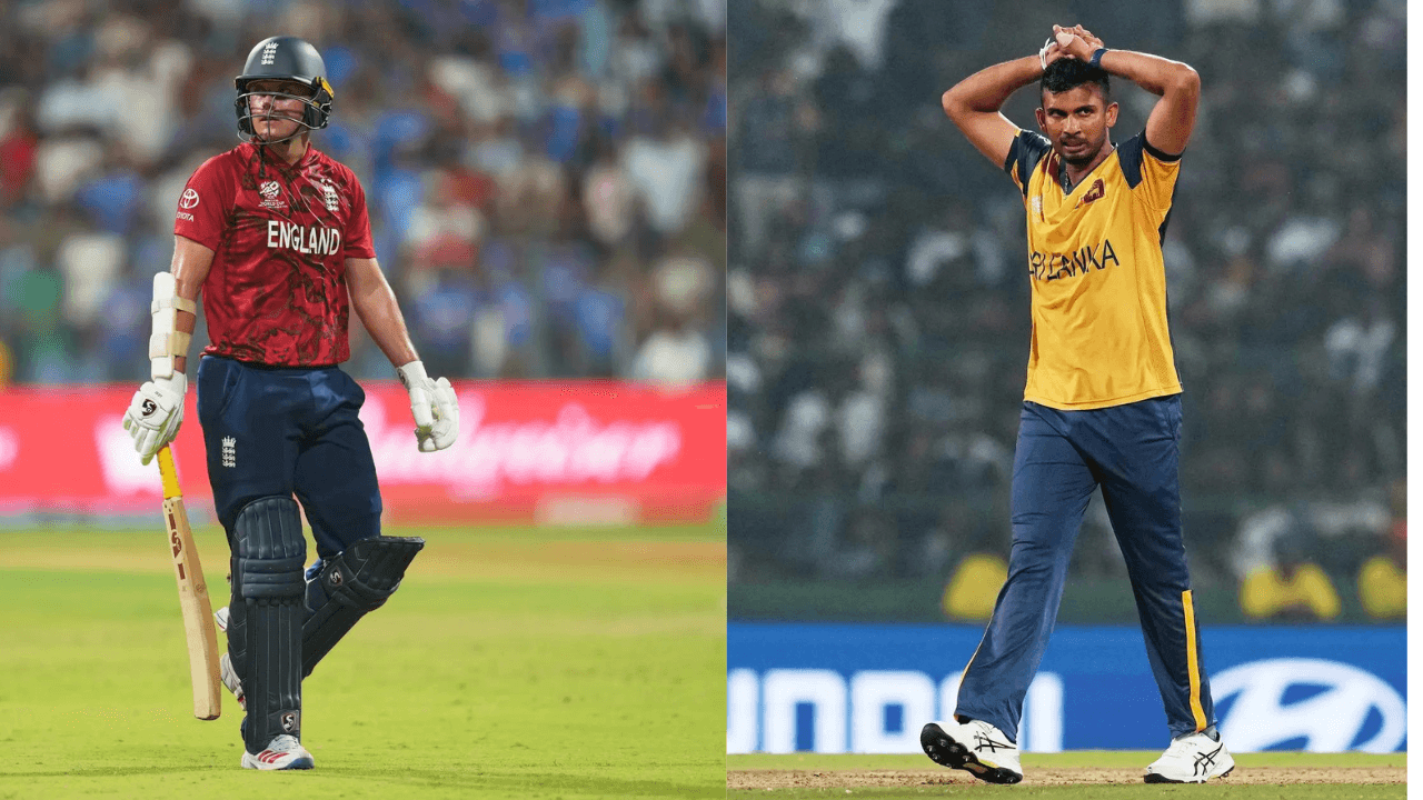 PSL's loss, RR's gain! Sangakkara hails Shanaka as 'ideal replacement' for Sam Curran