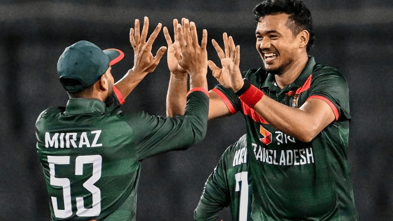 Bangladesh Teams Smash Records as Fan Festures Mark Resolved Scandals' Triumph!