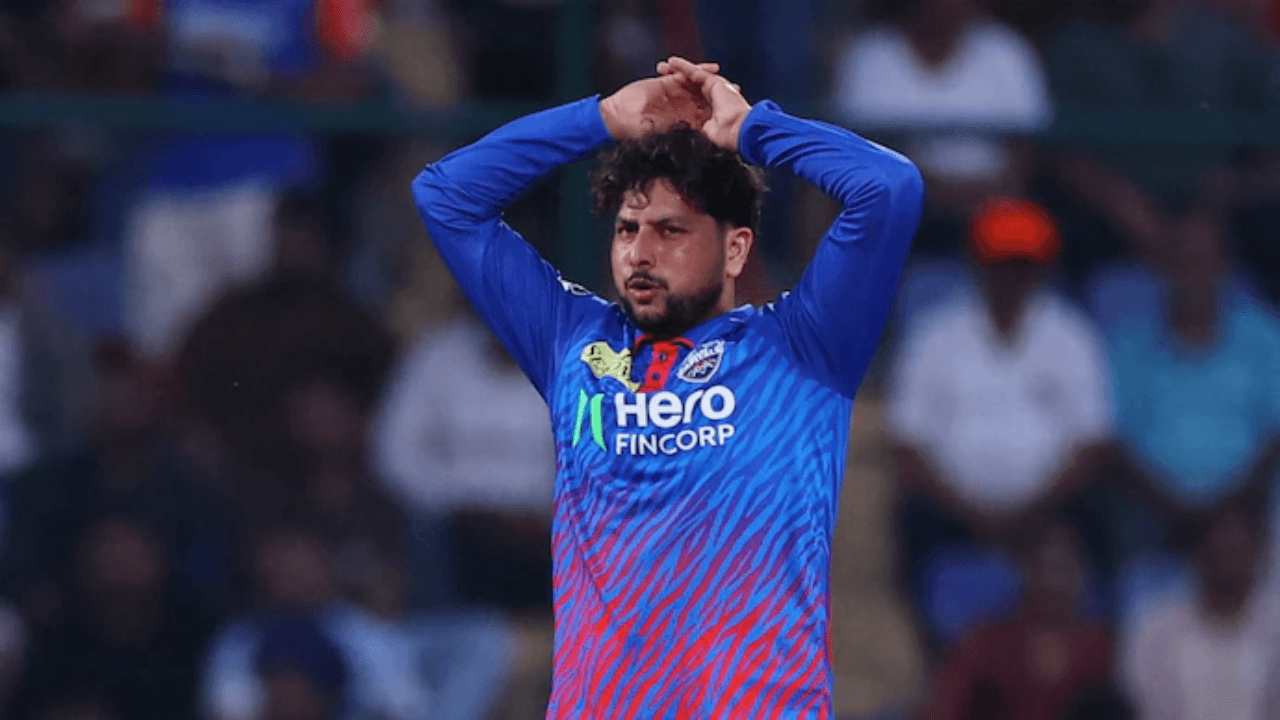 'Kuldeep Yadav not in form is a problem': Irfan Pathan flags concern for Delhi Capitals