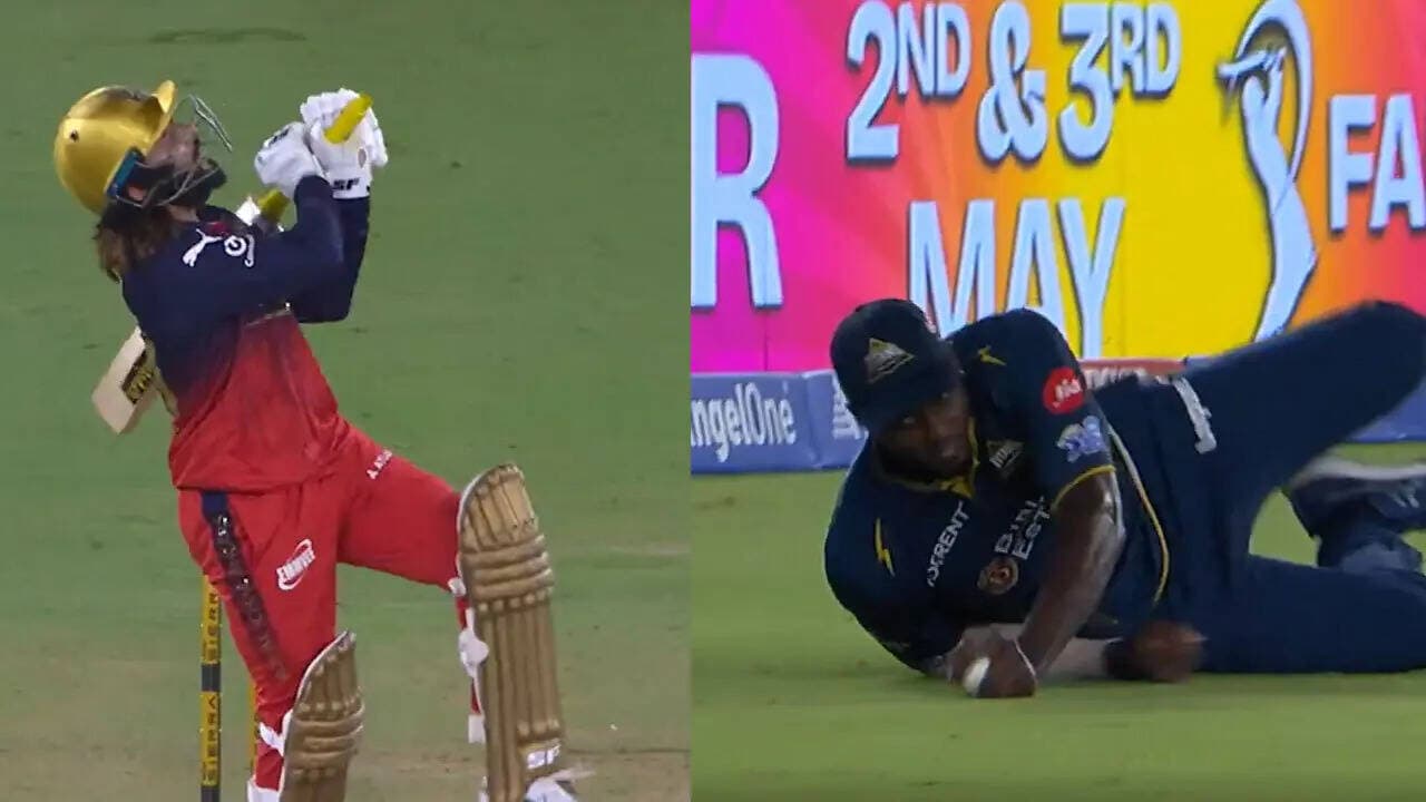 IPL 2026 | Rajat Patidar catch controversy explained: Was Jason Holder's catch fair in RCB skipper dismissal?