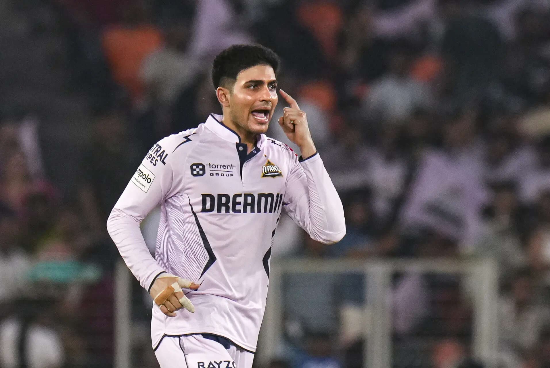 IPL 2026: Shubman Gill’s World Cup snub ‘will fire him up’, says Pujara