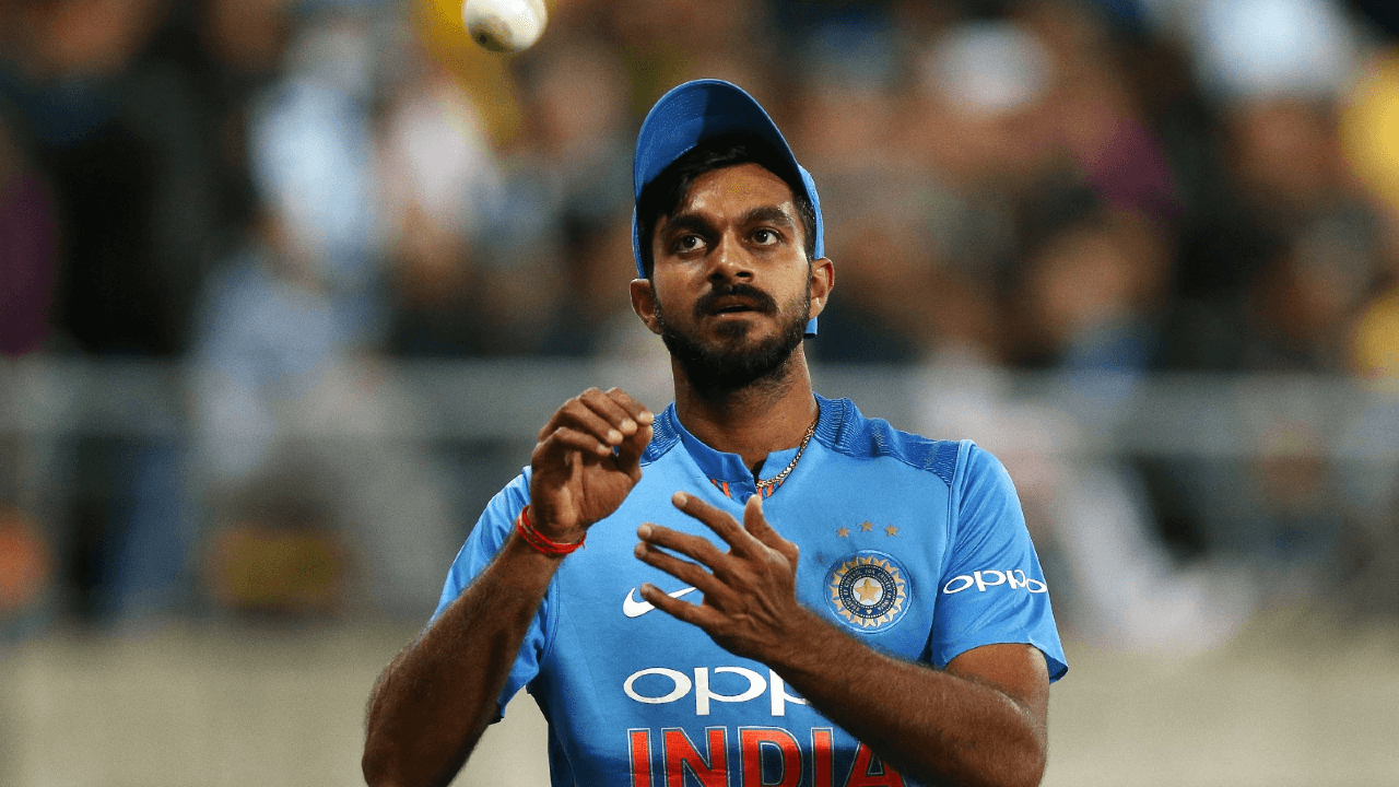 ‘Everything feels very special when I look back now,’ Vijay Shankar says after announcing retirement