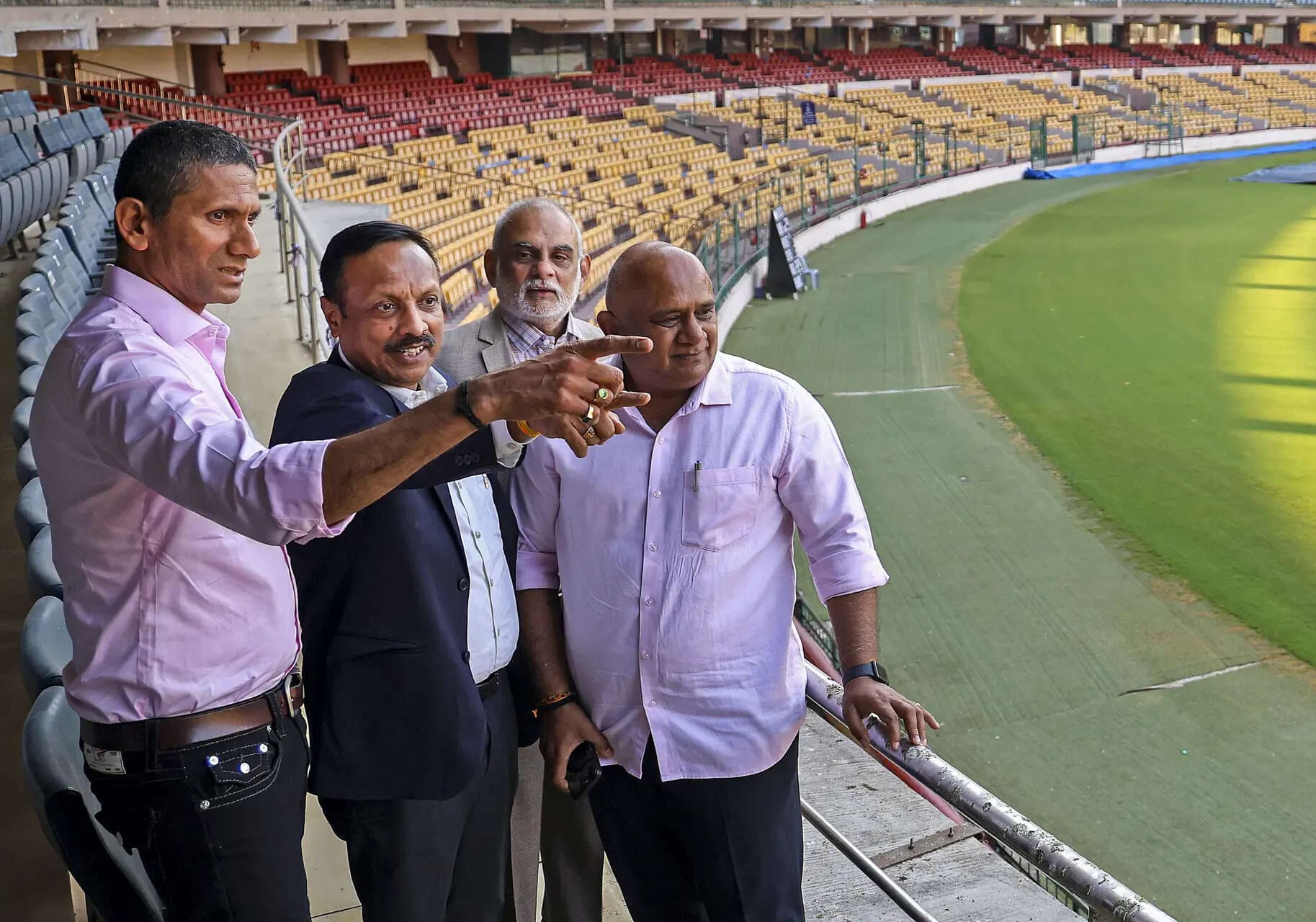 KSCA reacts to Bengaluru losing IPL 2026 final hosting rights: ‘Specific reasons not formally communicated’