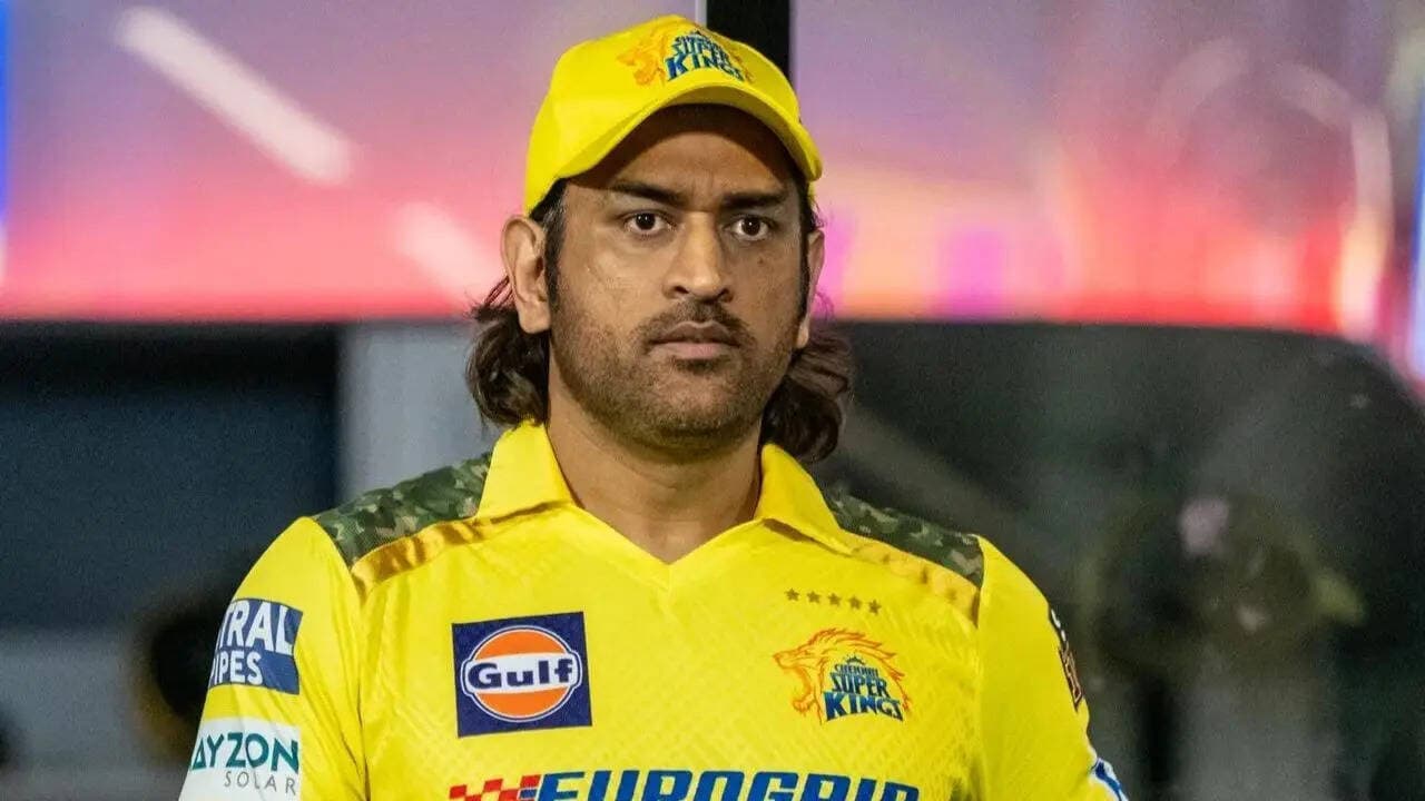 IPL 2026: Bad news for CSK fans! MS Dhoni skips Lucknow trip as comeback wait continues