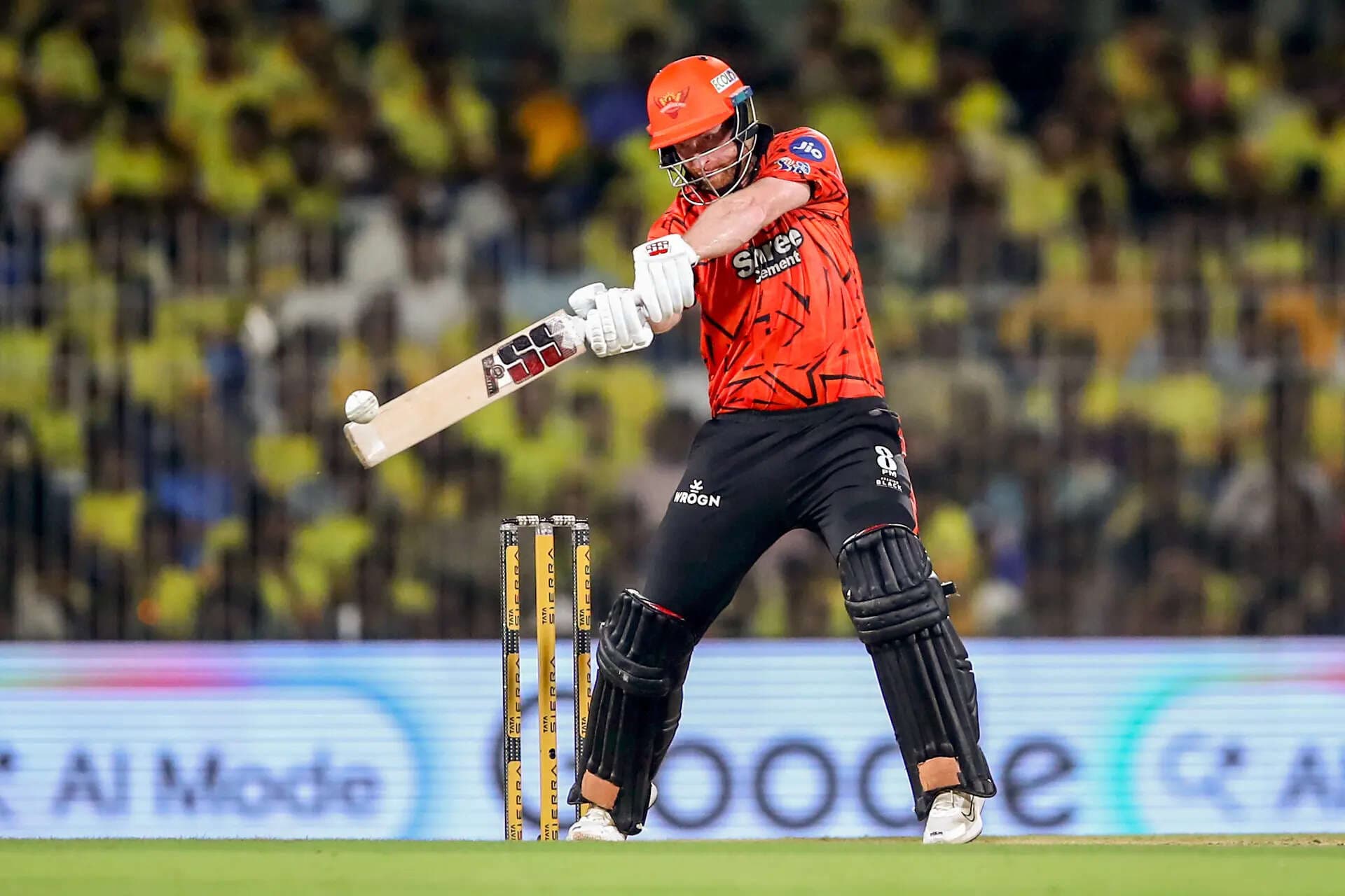 IPL 2026: Heinrich Klaasen breaks into history books, goes past AB de Villiers against RCB