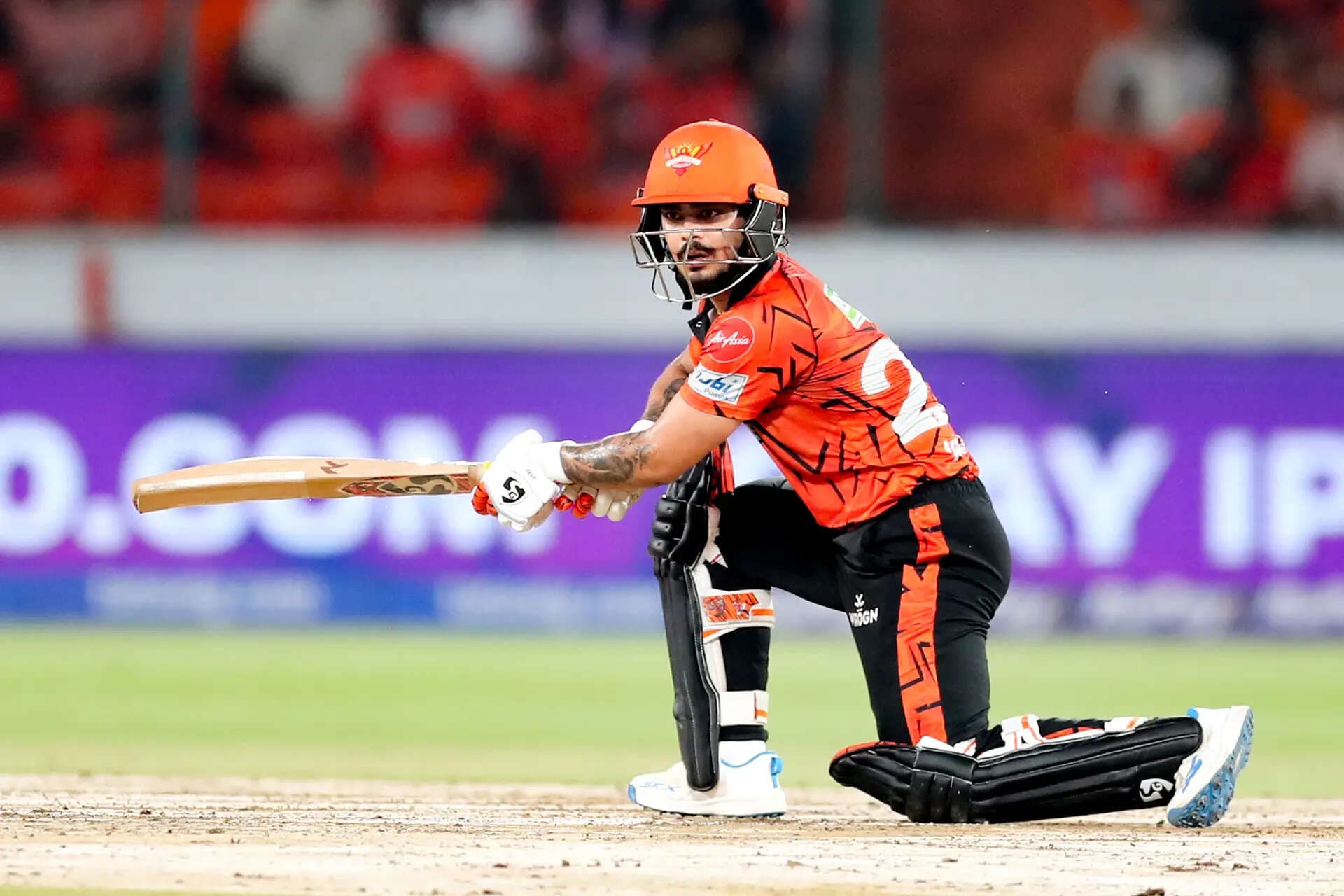IPL 2026: It’s all falling into place for Ishan Kishan again