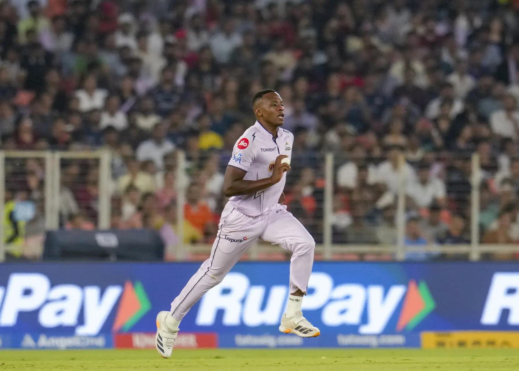 IPL 2026: Kagiso Rabada enters elite IPL club with historic powerplay bowling feat