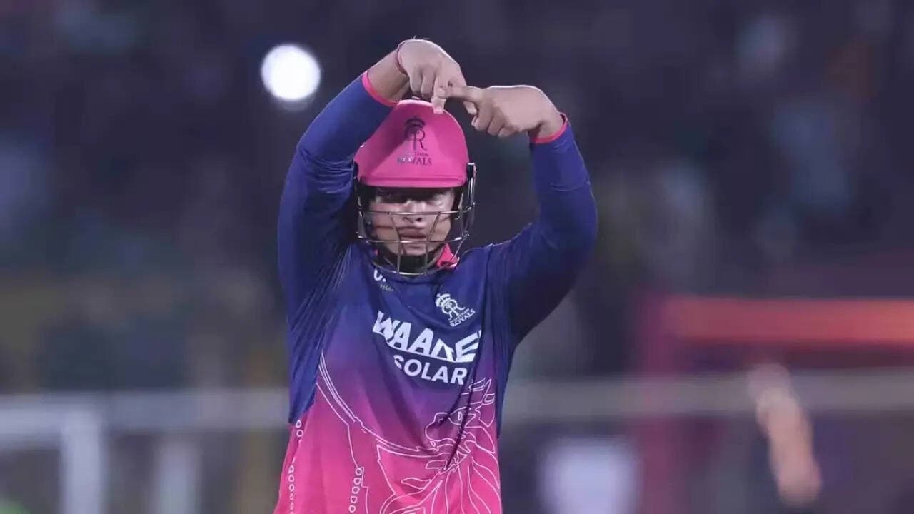 'Don’t tag him as next Sachin Tendulkar': Dinesh Karthik's warning on Vaibhav Sooryavanshi
