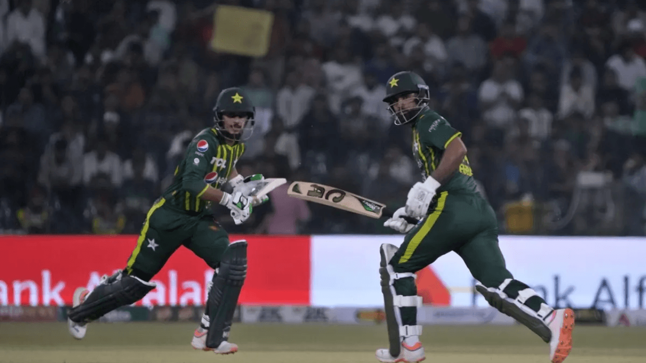 Injury blow for Pakistan! Fakhar Zaman, Saim Ayub ruled out of Australia ODIs