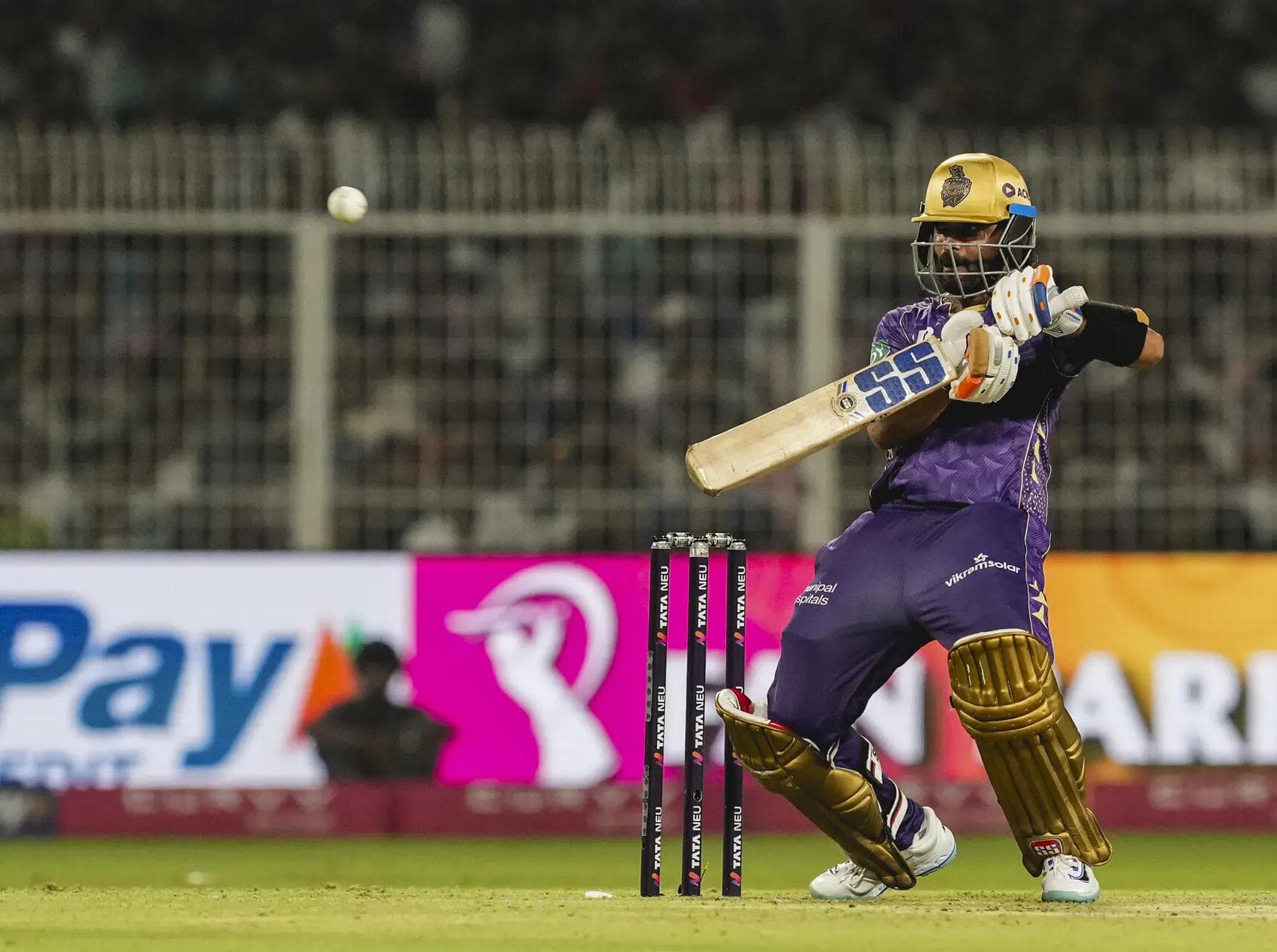'Weak link Rahane, costly decisions' could spell disaster for KKR, warns Ex-IPL star