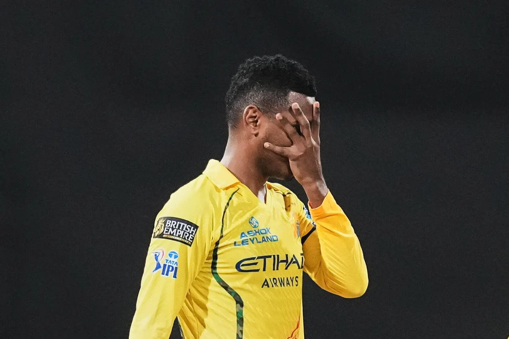 IPL 2026: Akeal Hosein channels Dr Doom to dismantle Mumbai Indians