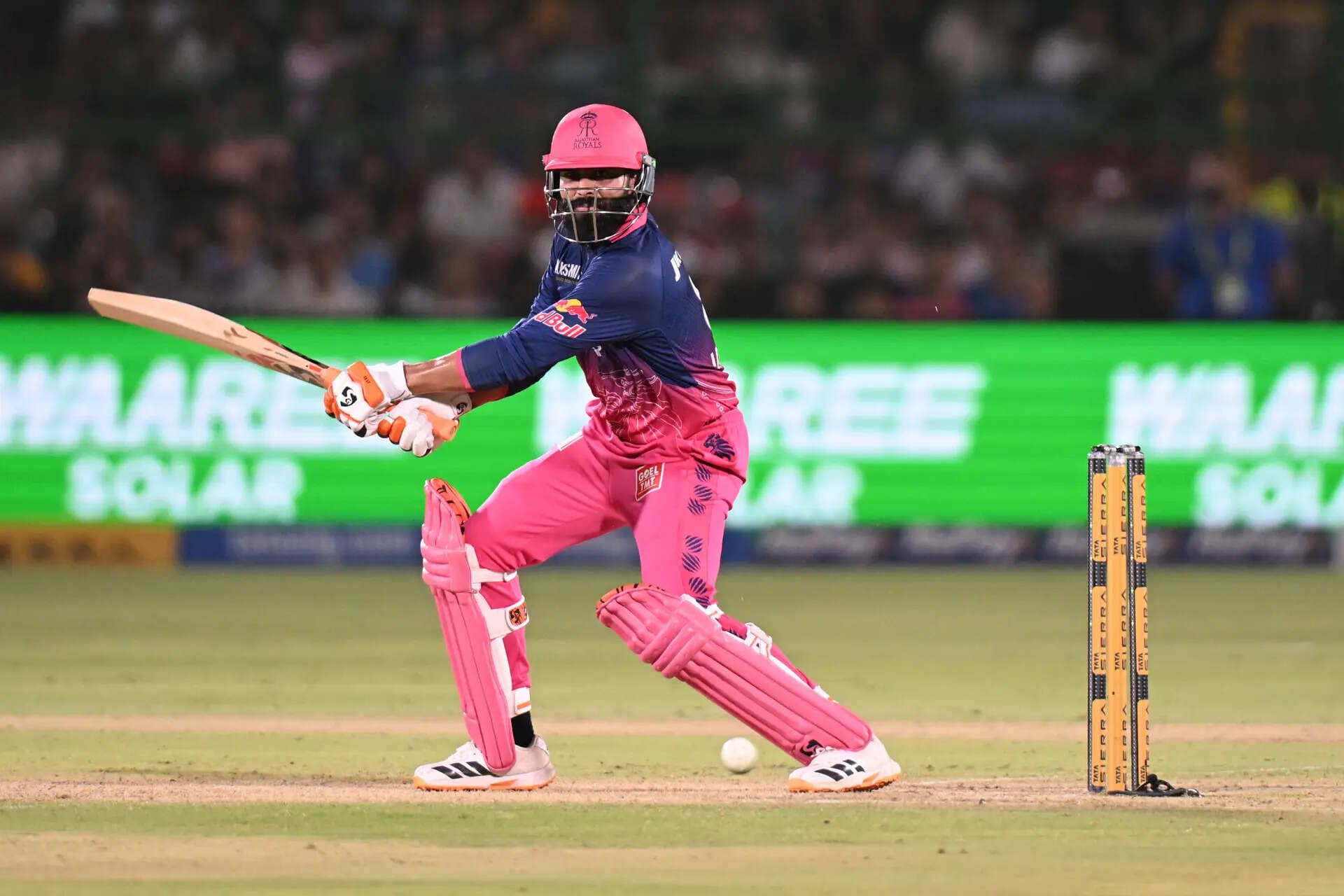 R Ashwin flags 'similar to MS Dhoni' template as Jadeja’s biggest T20 limitation