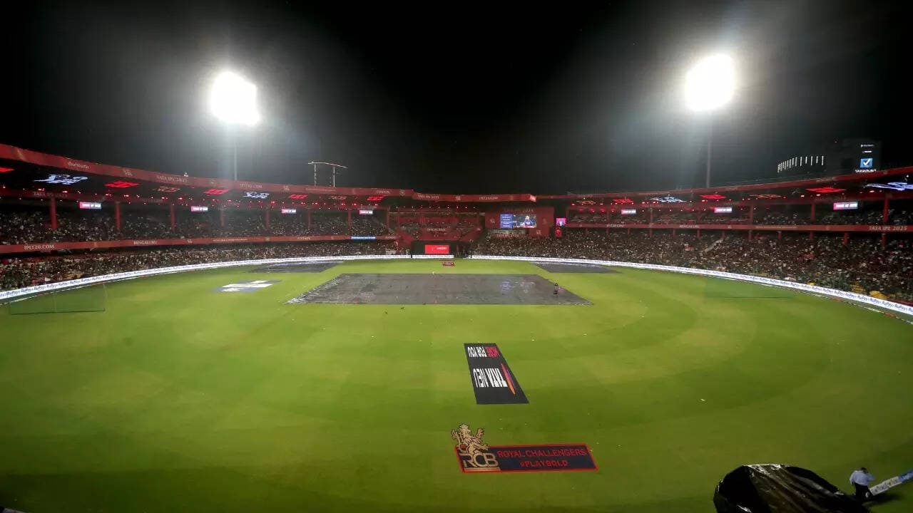 IPL 2026 final moved out of Bengaluru to Ahmedabad; Mullanpur and Dharamshala get big-ticket fixtures
