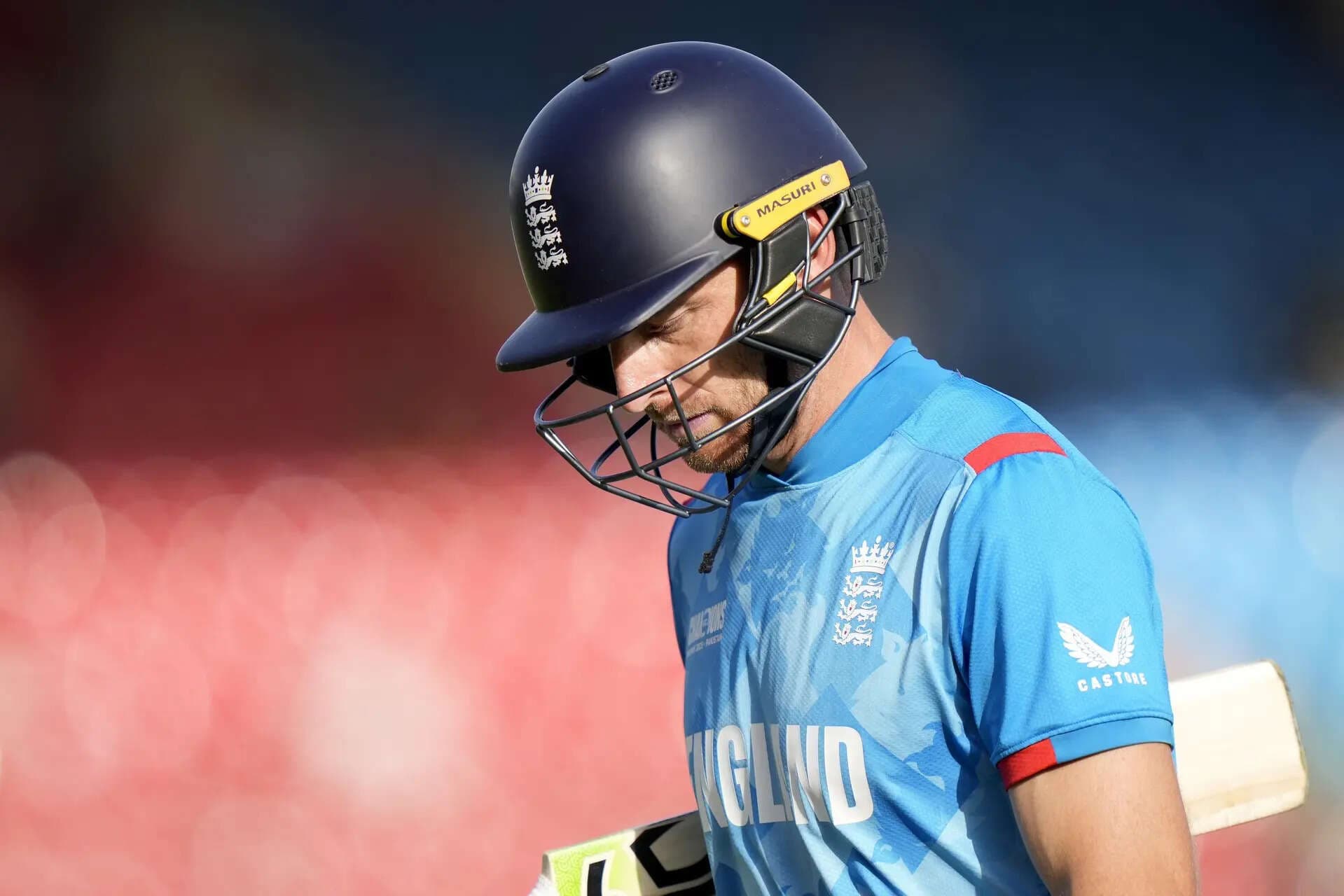 Retirement soon? Jos Buttler makes honest admission after horrible T20 World Cup