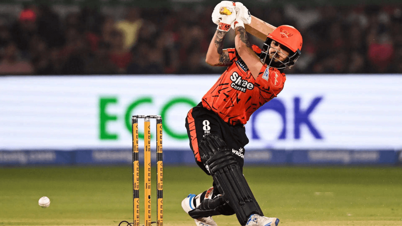 IPL 2026: ‘My best is yet to come’- Ishan Kishan sends warning after match-winning 74 vs RR