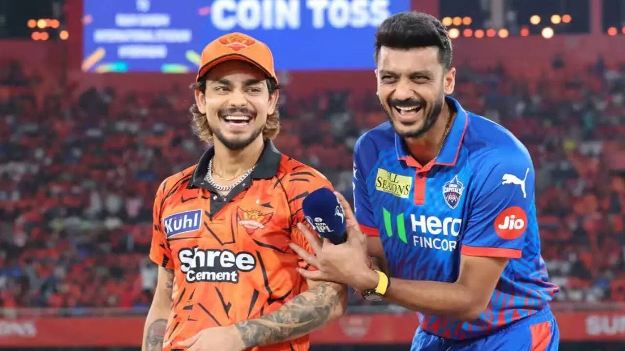 IPL 2026: Will DC make changes to XI after defeat to SRH? Skipper Axar Patel clarifies