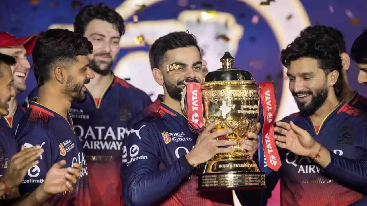 KSCA sought '10,000 extra tickets', including for MLAs: BCCI reveals why Bengaluru lost IPL final hosting rights