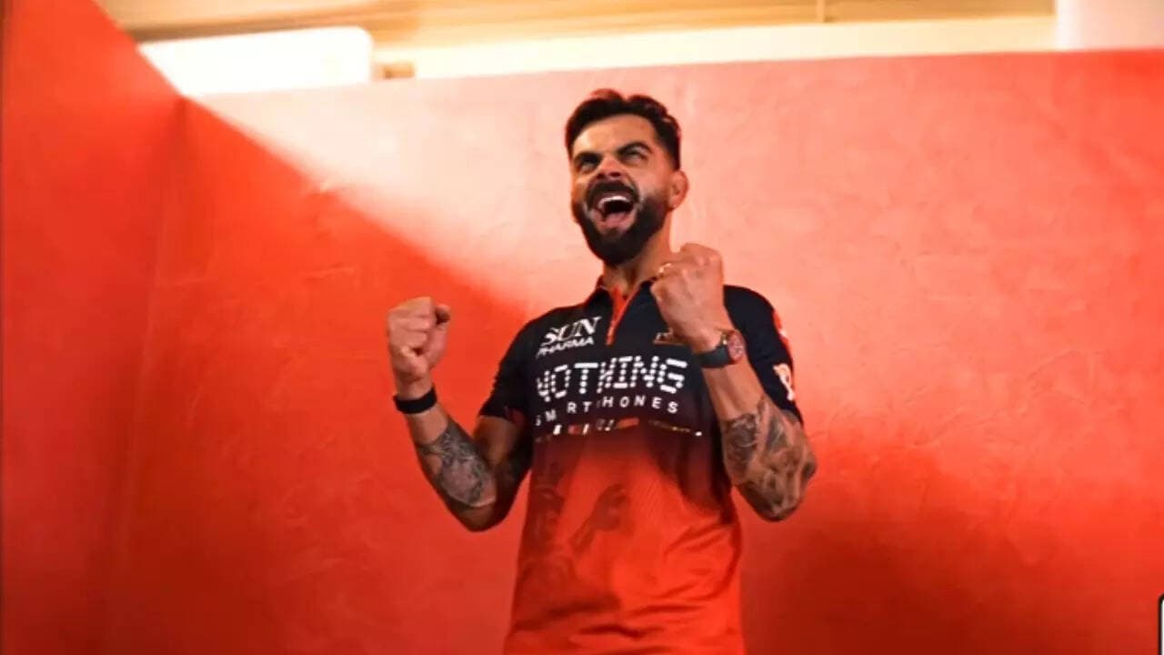 Beyond cricket: How Virat Kohli powered RCB’s rise on and off the field