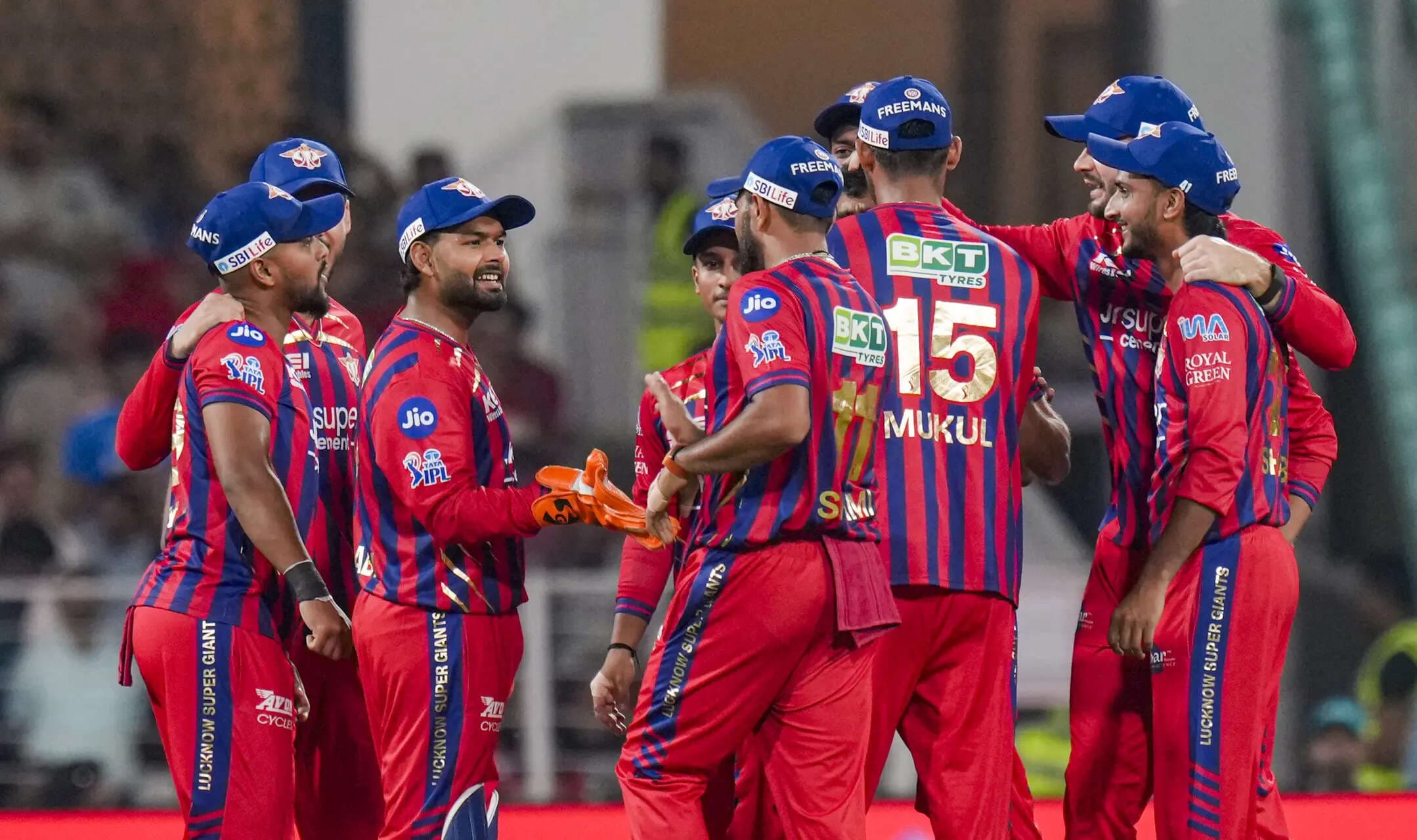 'No identity within the team’: Ex-India batter blasts LSG, questions franchise direction