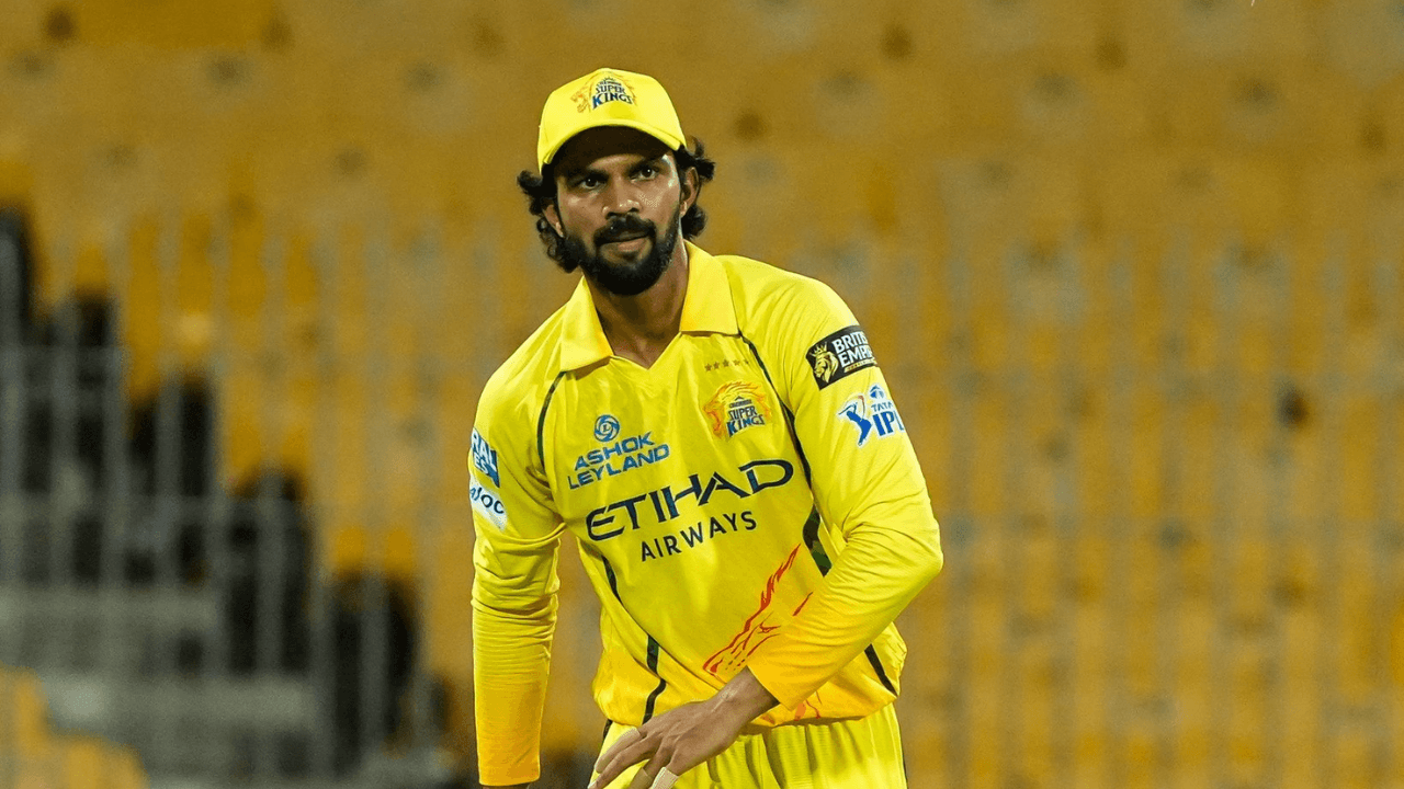 Ruturaj Gaikwad reveals opening combination for CSK ahead of IPL 2026