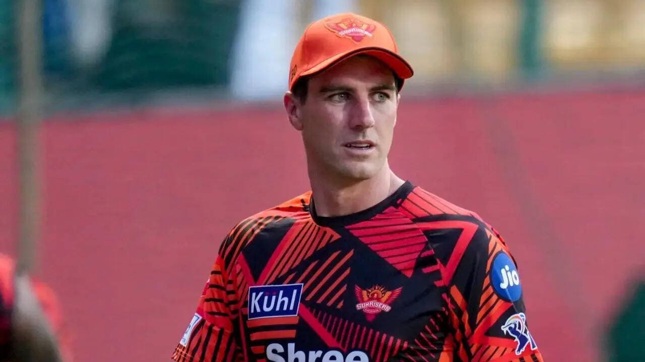 IPL 2026: Pat Cummins to resume captaincy duties as RR brace for hot SRH test