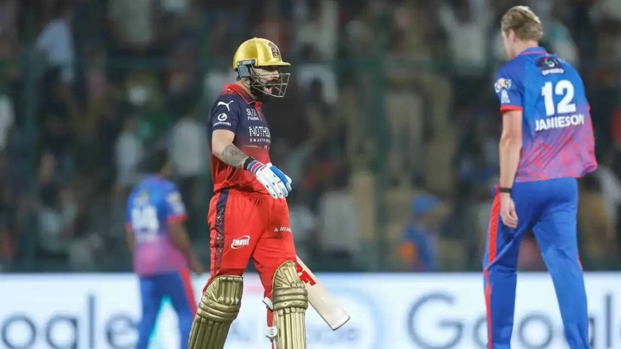 Yesterday IPL match result: Hazlewood, Bhuvneshwar crush DC as RCB seal nine-wicket win