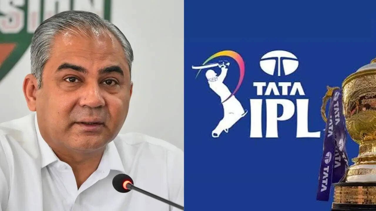 PCB chief Mohsin Naqvi trolled for 'long queues at petrol pumps in India' remark