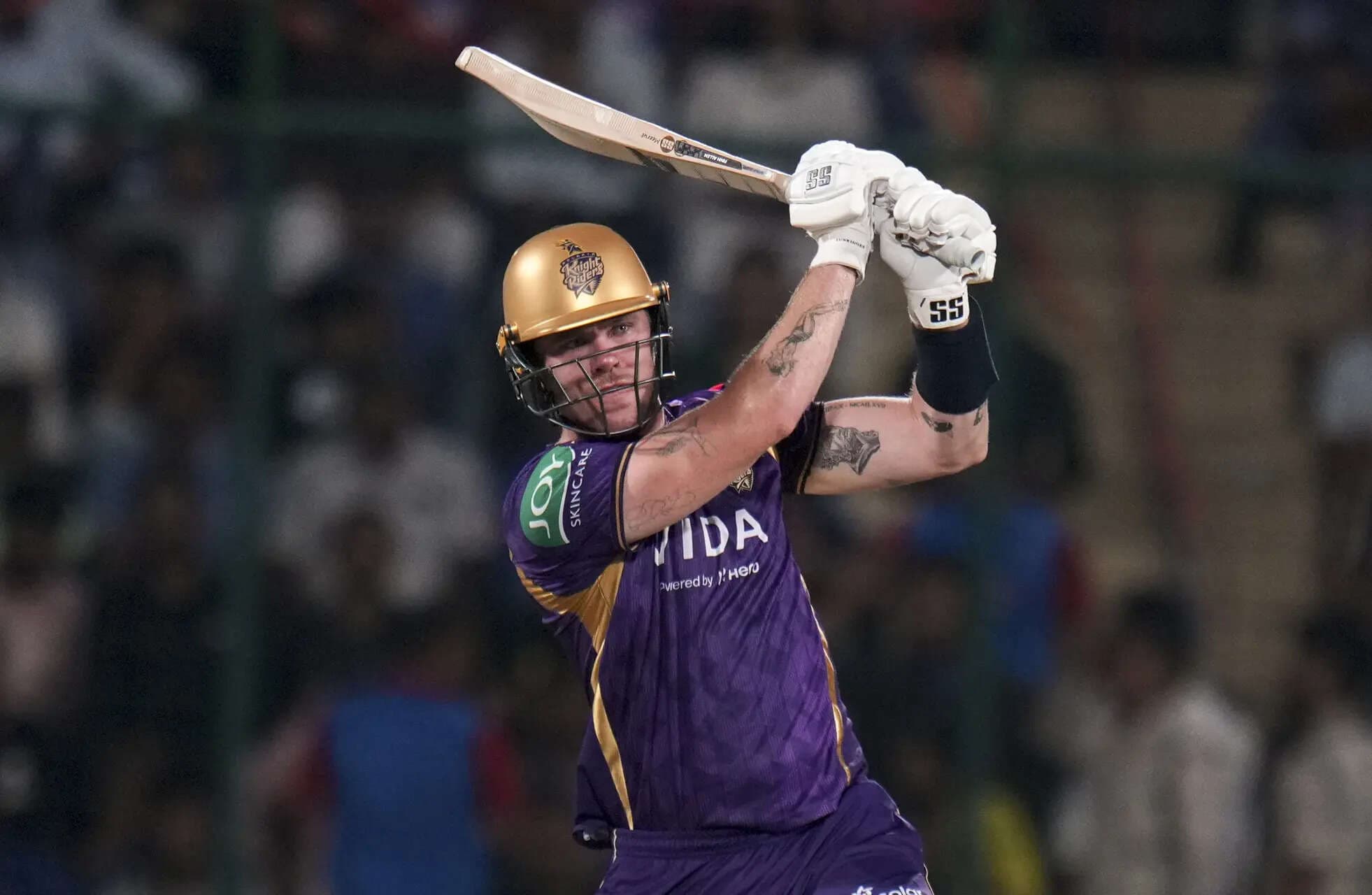 IPL 2026: 'I was putting too much pressure on myself'- Finn Allen opens up on mental reset