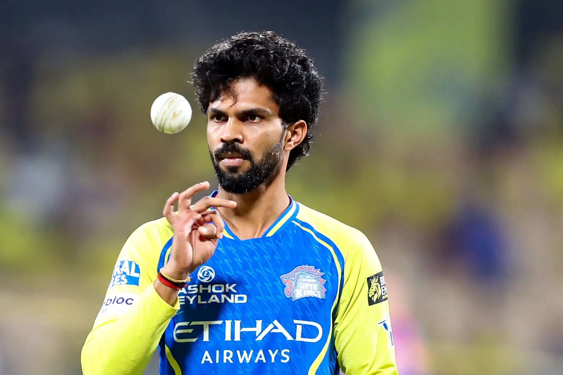 IPL 2026: Ruturaj Gaikwad penalised after CSK’s crushing defeat to Gujarat Titans