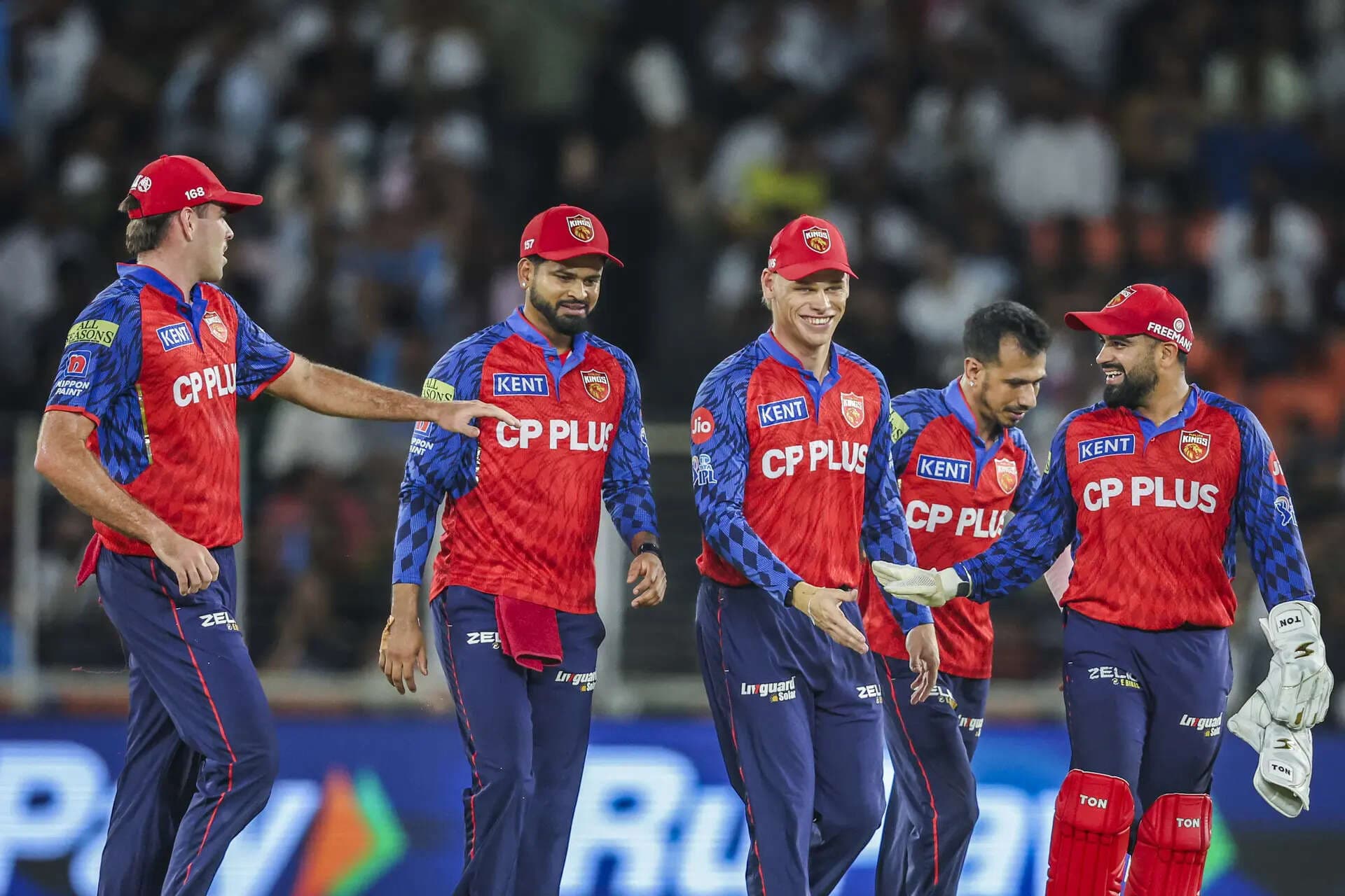 IPL 2026: Fortress factor — how home advantage is shaping playoff race
