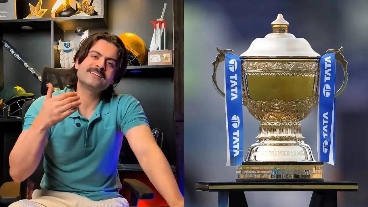 'No one will say it': Ex-Pakistan cricketer drops truth bomb after Rossouw calls IPL a 'movie' amid PSL debate - Watch