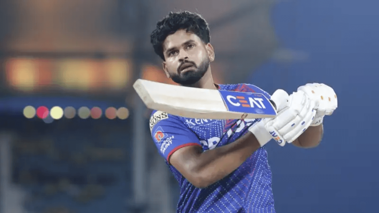 IPL 2026: 'Mission is to lift trophy': Shreyas Iyer's bold statement as PBKS eye maiden title
