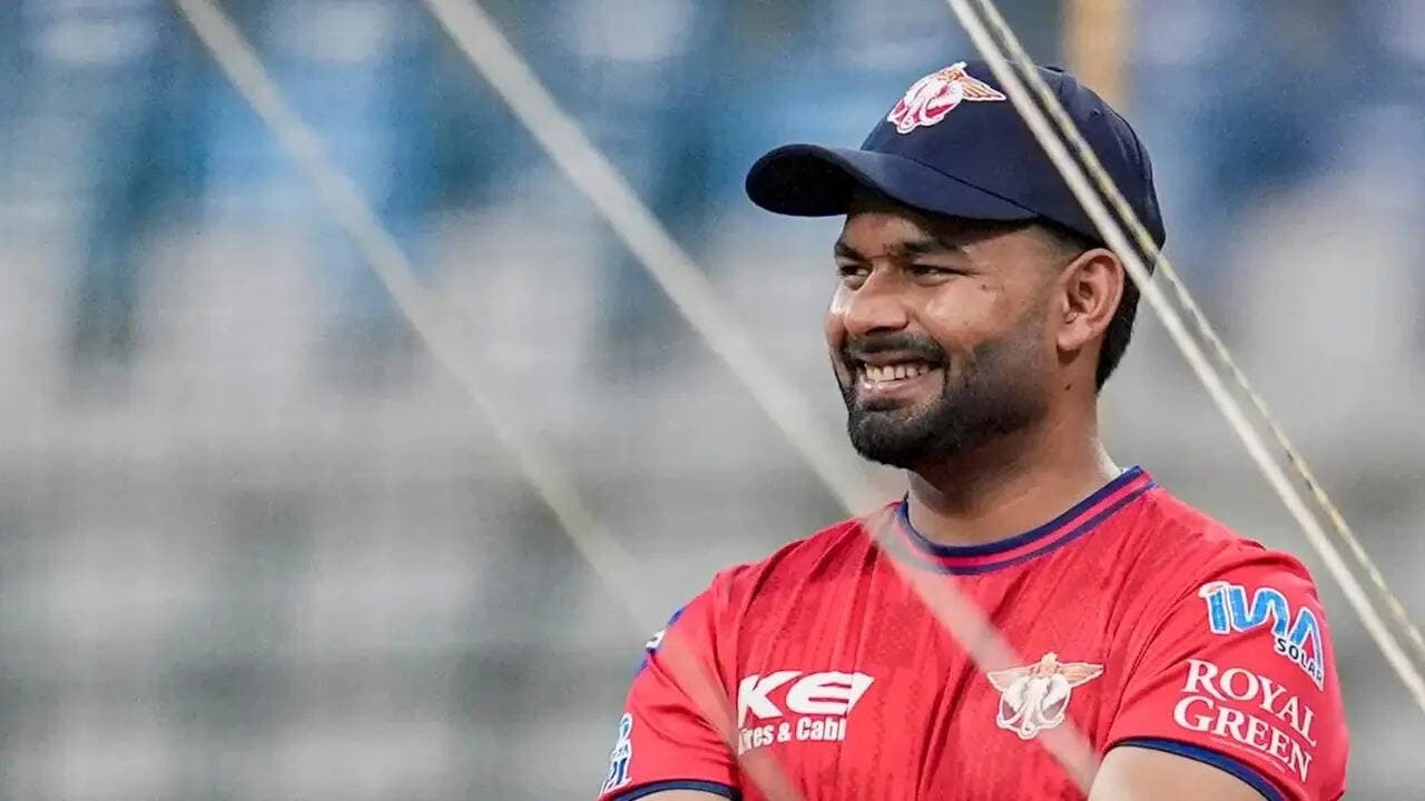 'Difficult time for our owner': Rishabh Pant feels Sanjiv Goenka's pain as LSG face tournament exit