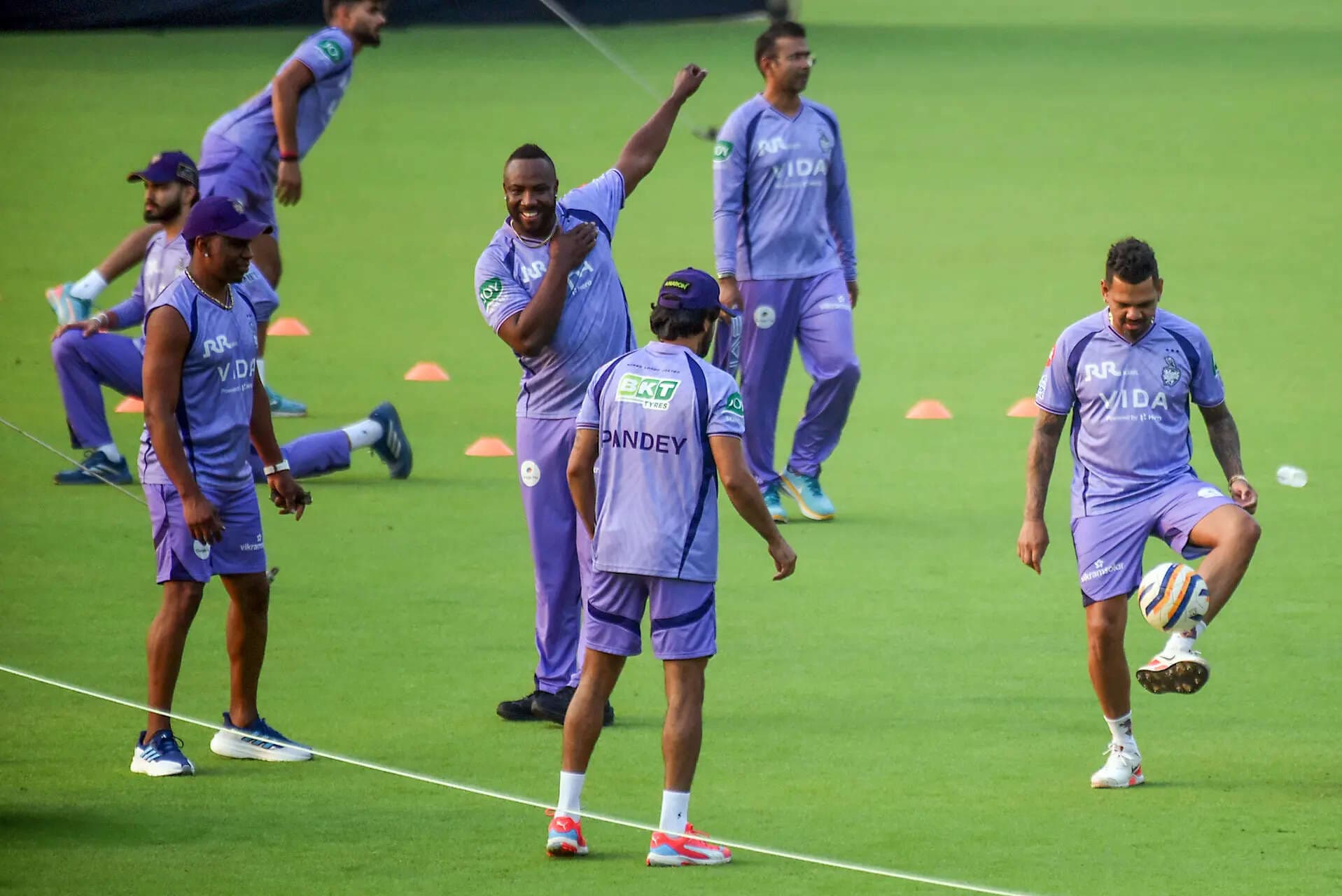 KKR vs LSG, IPL 2026 Match Preview: Kolkata Knight Riders struggle to get their house in order