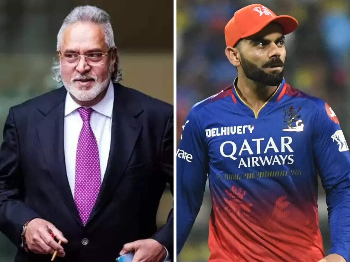 Vijay Mallya on RCB sale: ‘Will remain part of my DNA’, recalls Virat Kohli pick