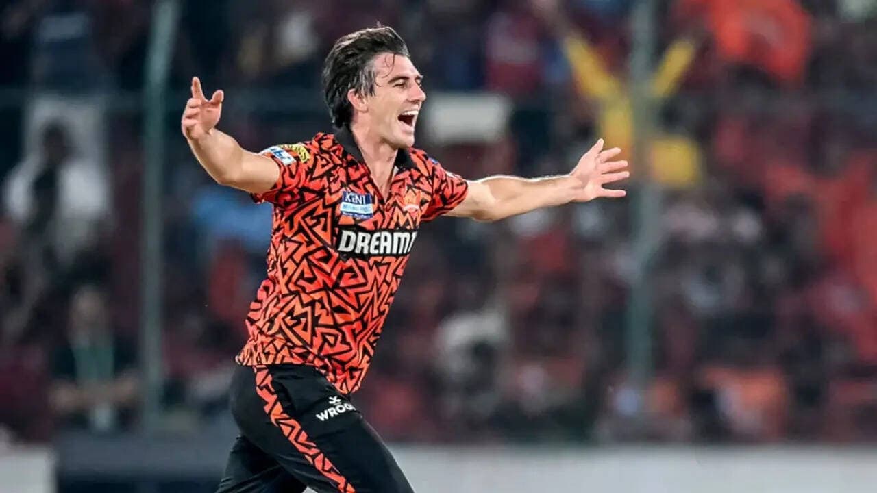 IPL 2026: Pat Cummins returns home but Sunrisers upbeat
