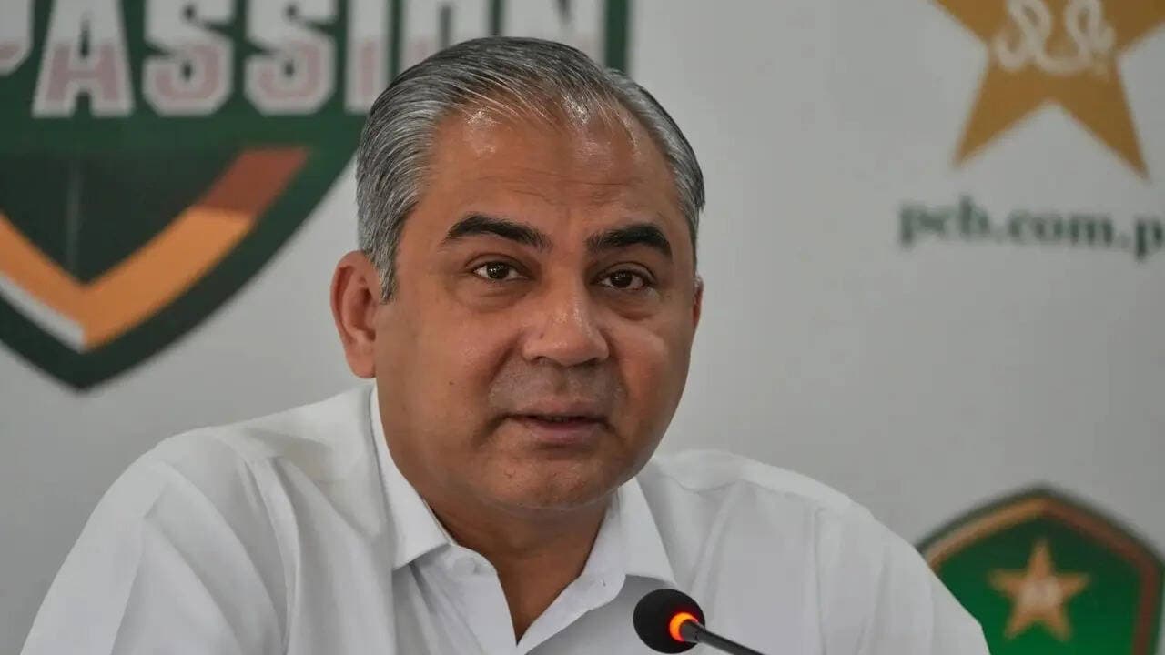 PSL to beat IPL and become 'world's number one league', claims PCB chief Mohsin Naqvi