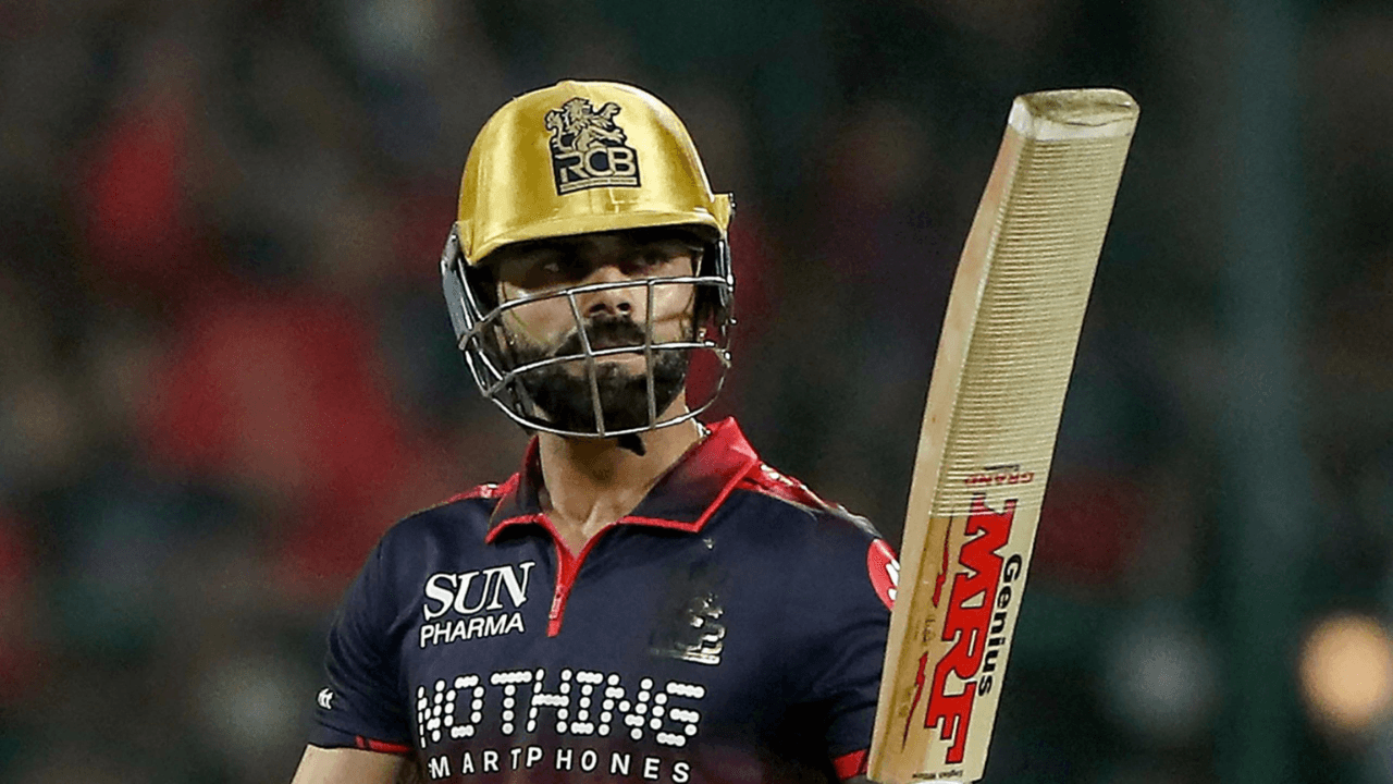 Virat Kohli 58 runs away from historic IPL record; set to overtake Chris Gayle, David Warner and KL Rahul