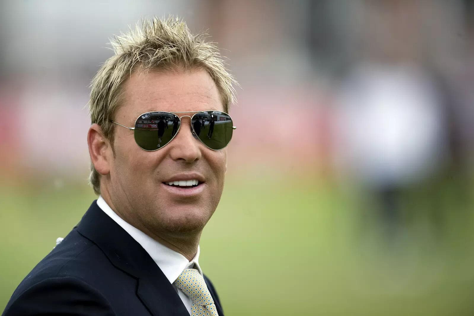 ‘I blame the COVID vaccine’: Shane Warne’s son makes shocking claim on father’s death