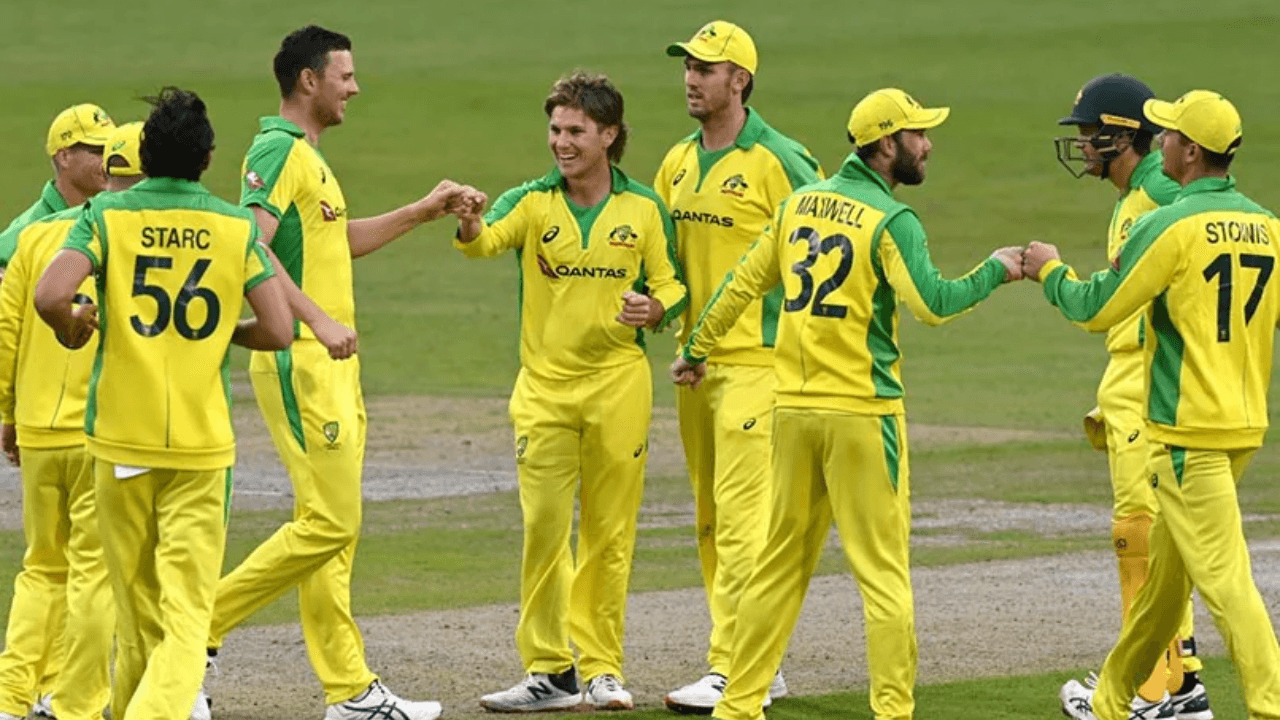 Chaos in Australian cricket? Five Senior players unhappy with new contracts