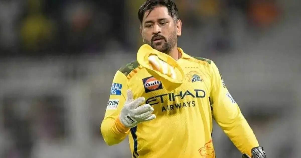 IPL 2026: 'MS Dhoni can surprise' - R Ashwin gives major update before CSK vs MI