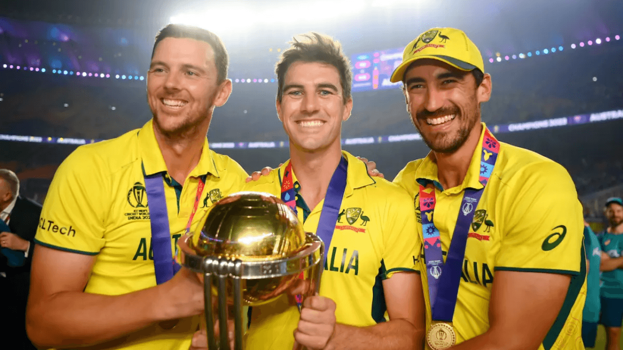 Pat Cummins, Josh Hazlewood among Australian players not to leave IPL for Pakistan ODIs if...
